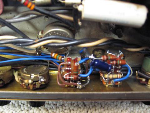 Modification Modification